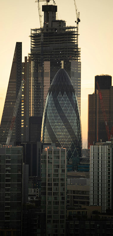 Business services image