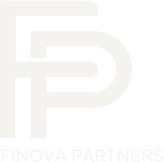 Finova Partners logo
