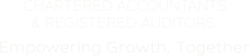 Chartered Accountants